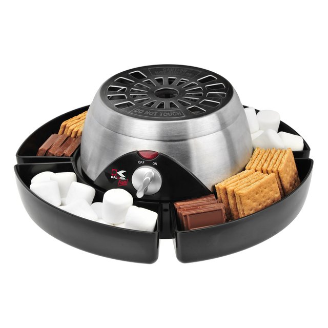 Kalorik Fun! Smores Maker