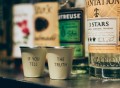 Twain Shot Glass Set by Izola