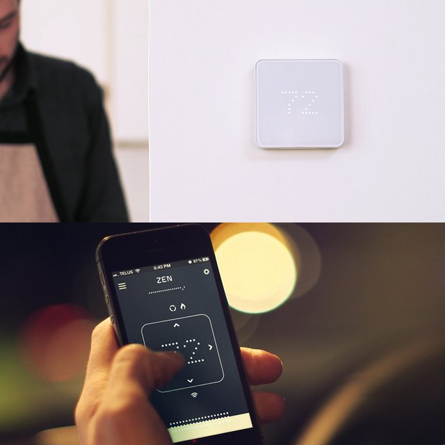 Zen Thermostat