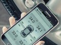 FOBO Bluetooth Tire Pressure Monitoring System