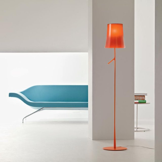 Birdie Floor Lamp