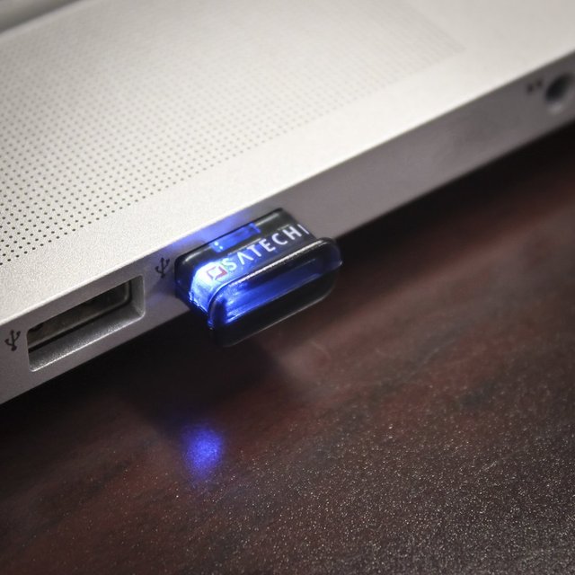Satechi USB 4.0 Bluetooth Adapter