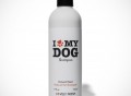 I Love My Dog Shampoo