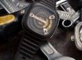 SevenFriday M2 Watch