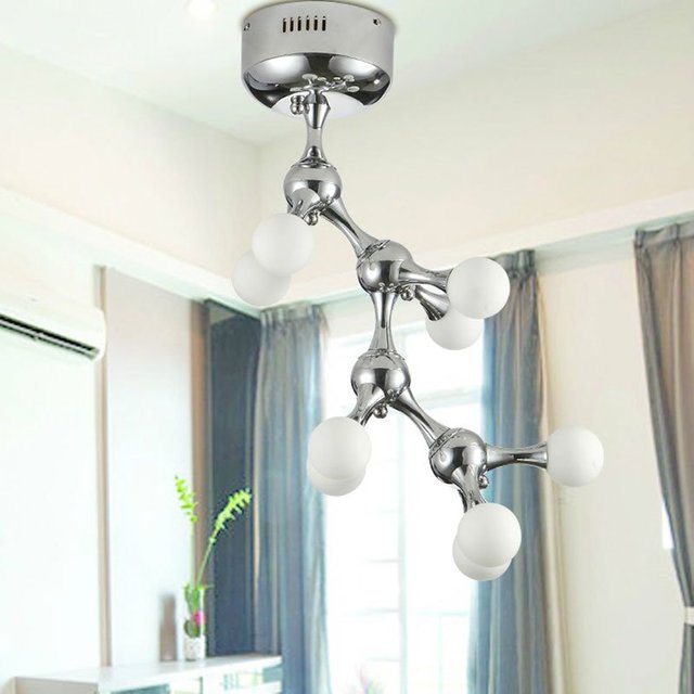 DNA Ceiling Lamp