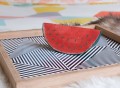 Dazzle Apartment Tray