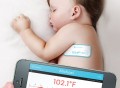 TempTraq Bluetooth Smart Thermometer