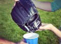 Glask Glove Flask