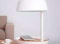 Carry USB Outlet Table Lamp