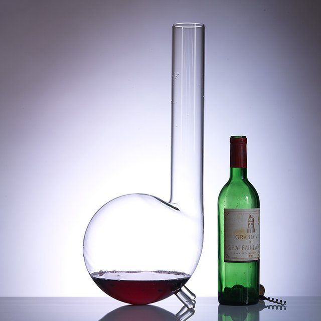 Secondome Funny Fauna Wine Pot