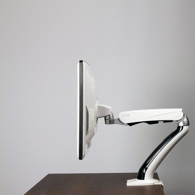 Satechi Ergonomic LCD Arm Desk Clamp Mount