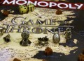 Monopoly Game of Thrones