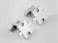 Puzzle Cufflinks by KAVALRI