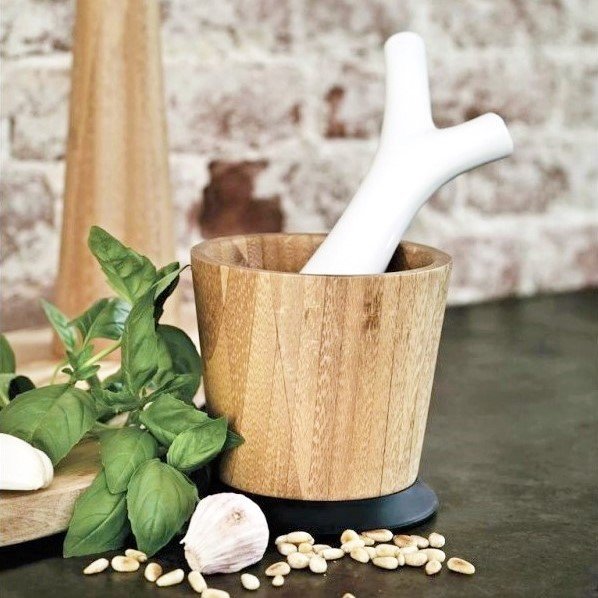 Pesta Mortar & Pestle