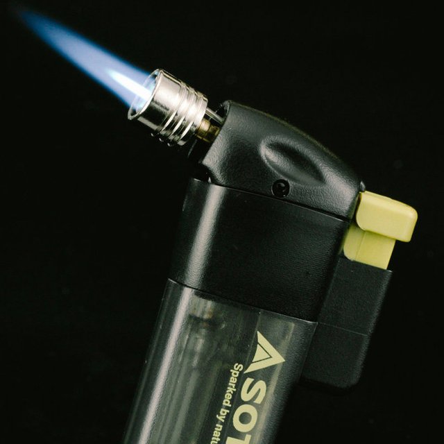 Pocket Torch by Soto