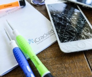 diy screen replacement iphone 6