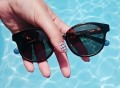 Turtle Nicki Sunglasses by Triwa