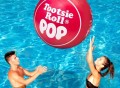 Tootsie Pop Gigantic Beach Ball