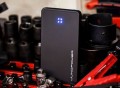 JunoJumpr Portable Jump Starter