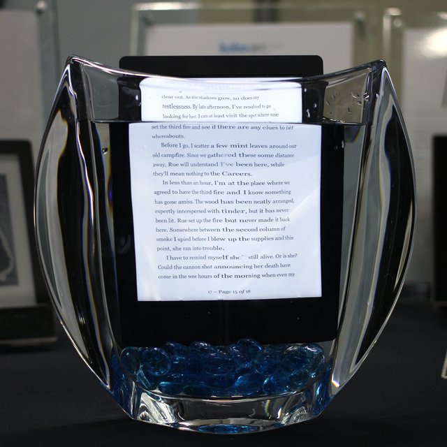 Kobo Aura H2O