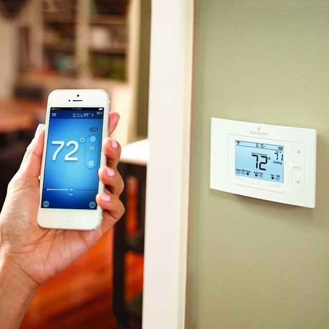 Sensi Wi-Fi Thermostat