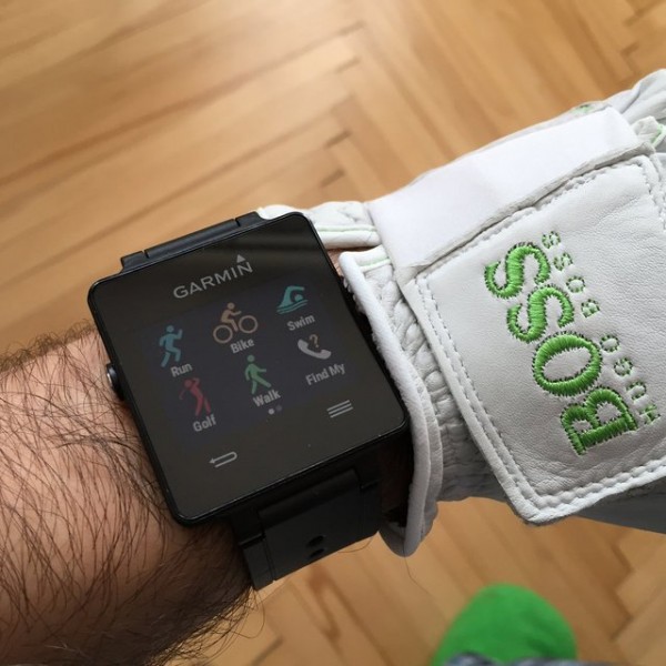 garmin vivoactive 3 cyber monday deals