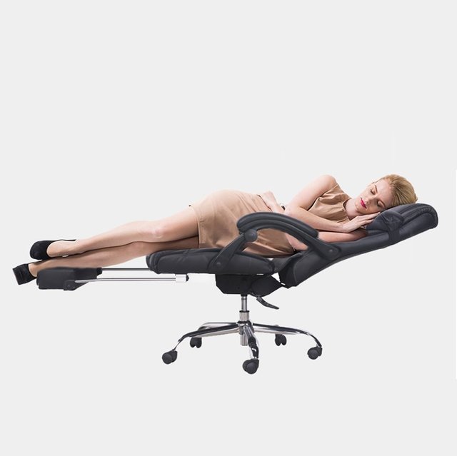 Napping Office Chair