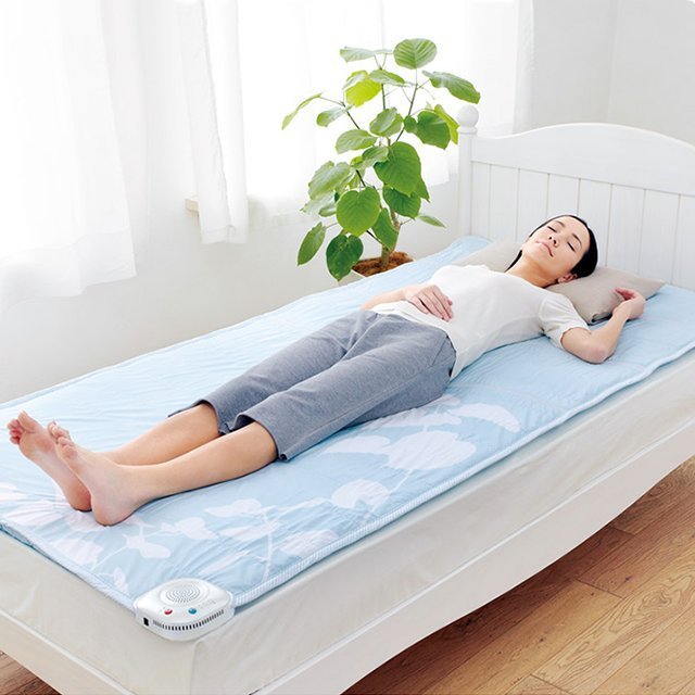 Air Conditioned Bed Mat