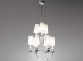 Josephine Queen 6 chandelier