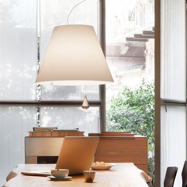 Lady Costanza Pendant Lamp