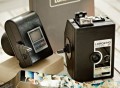 LomoKino 35mm Movie Camera & LomoKinoscope