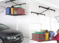 Racor Cable-Lifted Storage Rack