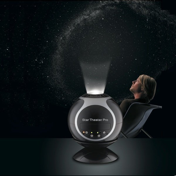 Star Theater Pro Home Planetarium