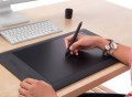 Wacom Intuos Pro Pen and Touch Tablet