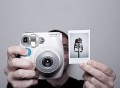 Fujifilm Instax 8 Mini Camera
