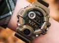 Triple Sensor Rangeman GW9400 Watch by G-Shock