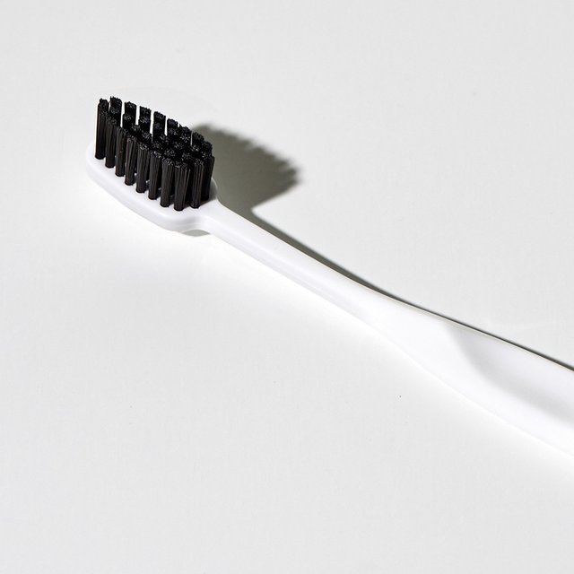 Binchotan Charcoal Toothbrushes