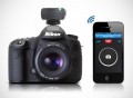Nikon Bluetooth Smart Trigger by Satechi