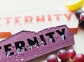 Eternity Ice Tray