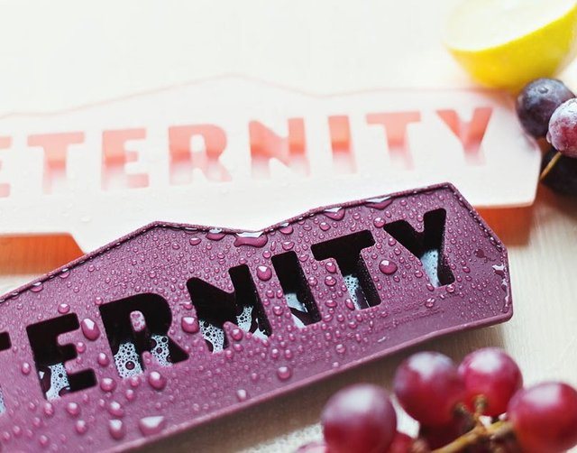 Eternity Ice Tray