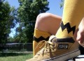 Chuckles Socks by Chivaz Wear