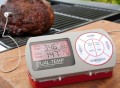 Dual-Temp Digital Meat Thermometer