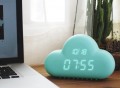 Cloud Alarm Clock