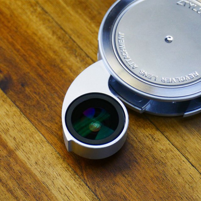 Ztylus 4-in-1 iPhone Lens Adapter Kit