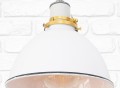 The Columbus Lamp