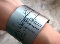 NYC Metro Cuff