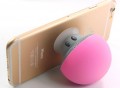 Mini Mushroom Bluetooth Speaker