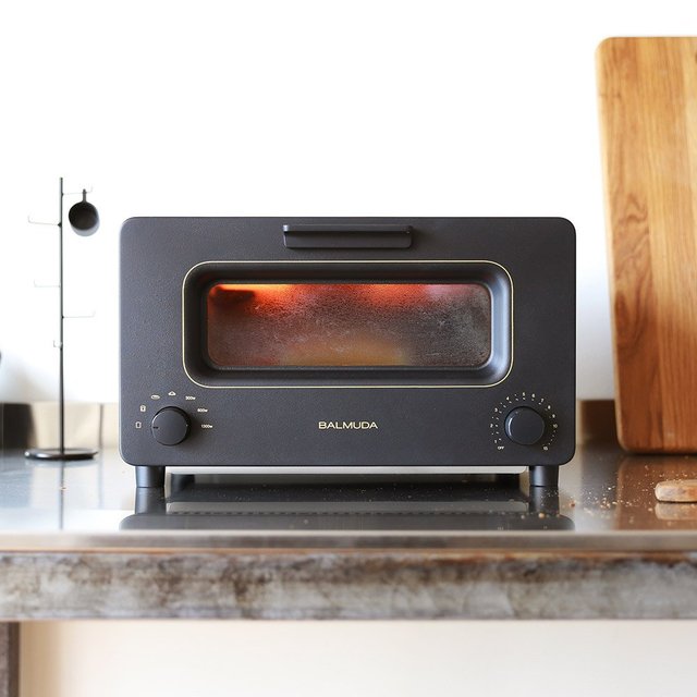 Balmuda Steam Toaster Oven