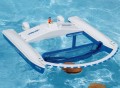 Jet Net Remote Pool Skimmer