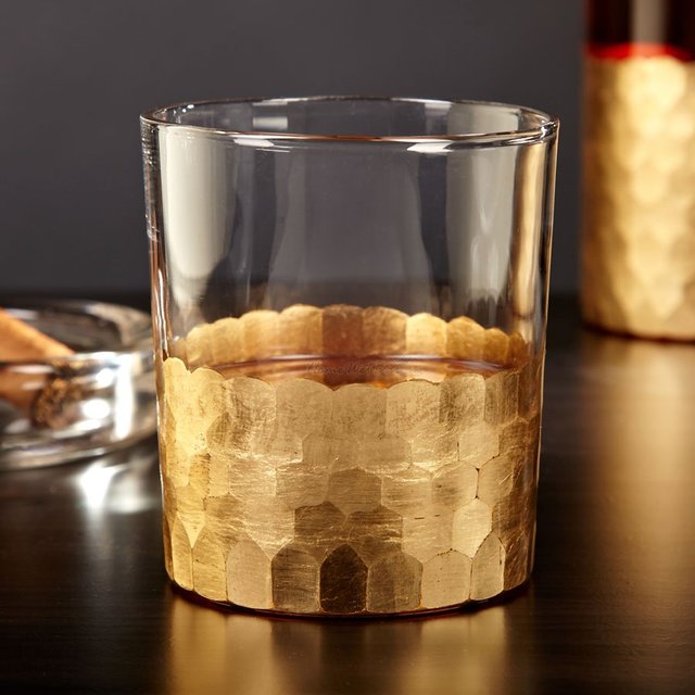 Royal Collection On the Rocks Whiskey Glass